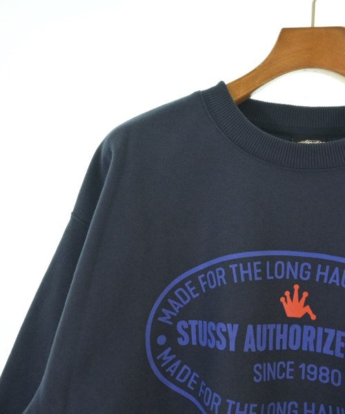 STUSSY เสื้อลำลอง
