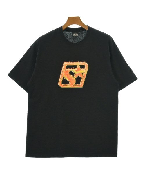 STUSSY เสื้อยืด/เสื้อท็อปส์