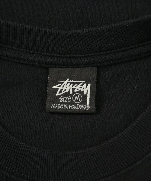 STUSSY เสื้อยืด/เสื้อท็อปส์