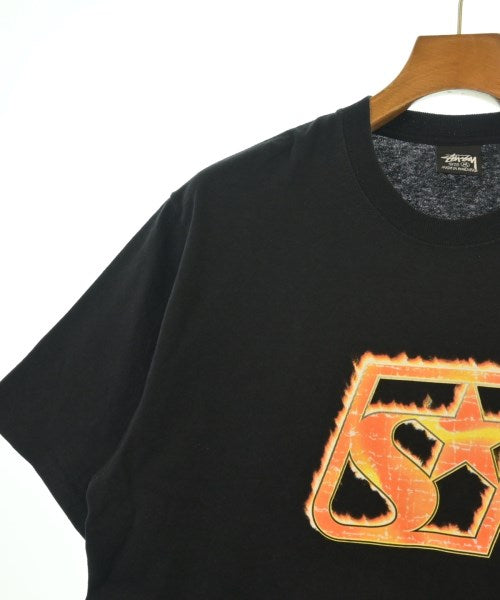 STUSSY เสื้อยืด/เสื้อท็อปส์