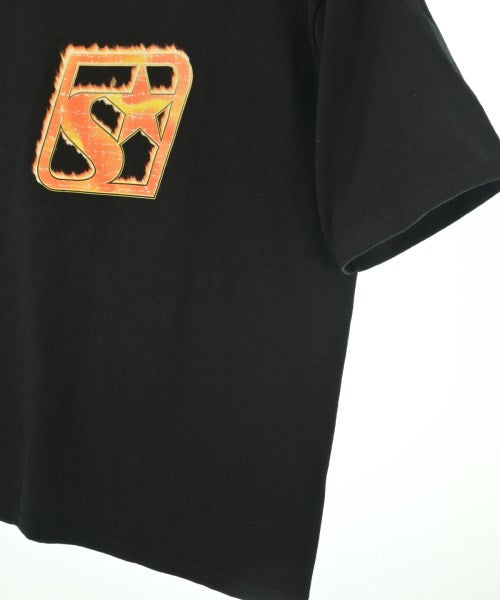 STUSSY เสื้อยืด/เสื้อท็อปส์