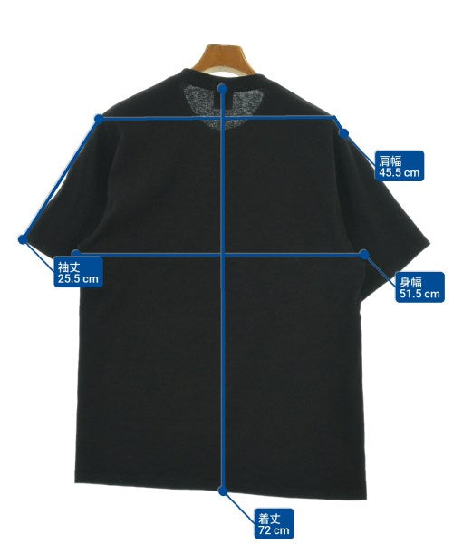 STUSSY เสื้อยืด/เสื้อท็อปส์