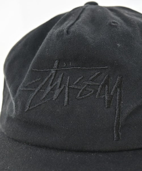 STUSSY หมวกแก๊ป