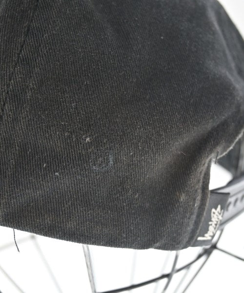 STUSSY หมวกแก๊ป