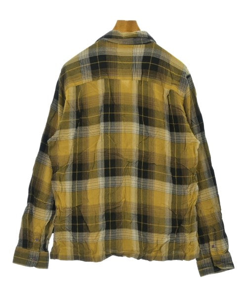 STUSSY เสื้อลำลอง