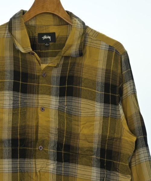 STUSSY เสื้อลำลอง