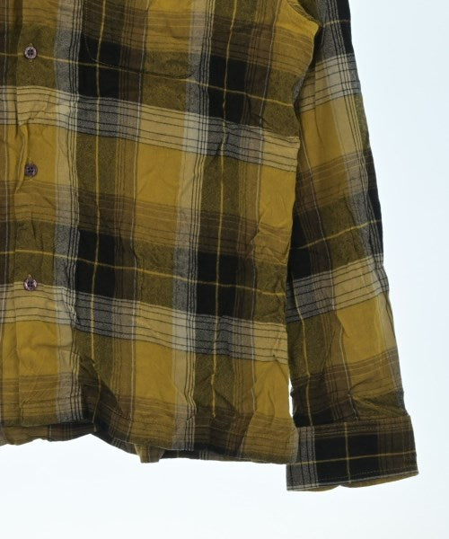 STUSSY เสื้อลำลอง