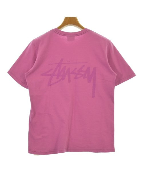 STUSSY เสื้อยืด/เสื้อท็อปส์