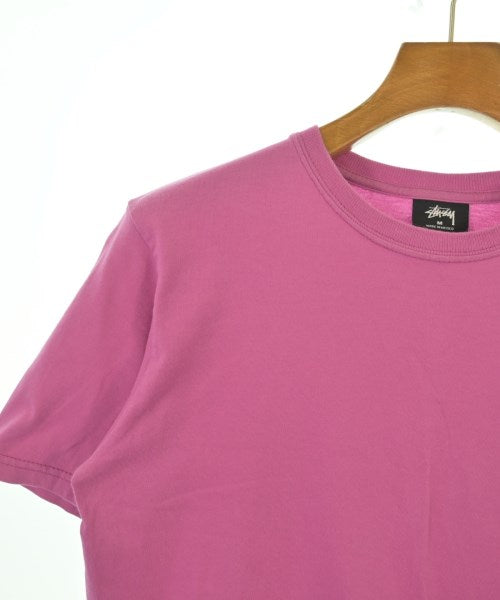 STUSSY เสื้อยืด/เสื้อท็อปส์