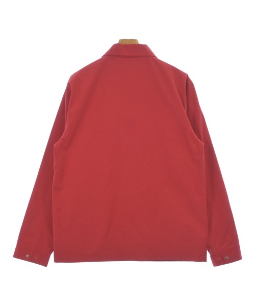 STUSSY แจ็คเก็ตเบลาส์