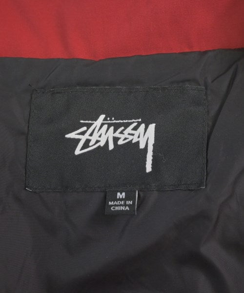 STUSSY แจ็คเก็ตเบลาส์