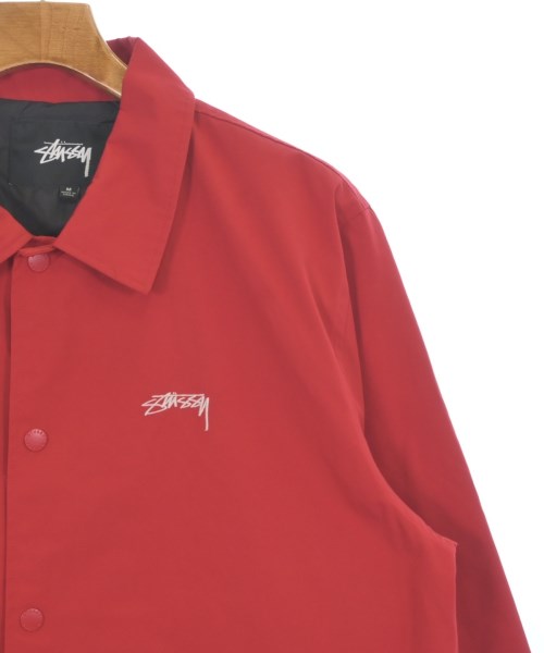 STUSSY แจ็คเก็ตเบลาส์