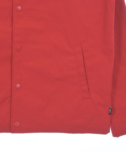 STUSSY แจ็คเก็ตเบลาส์