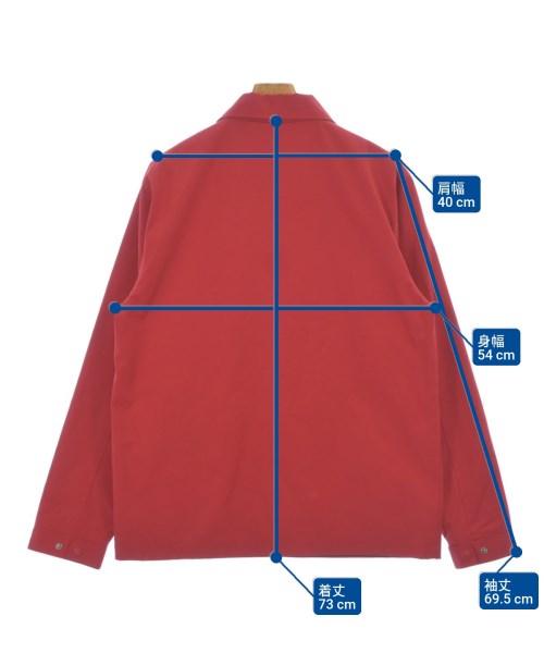 STUSSY แจ็คเก็ตเบลาส์