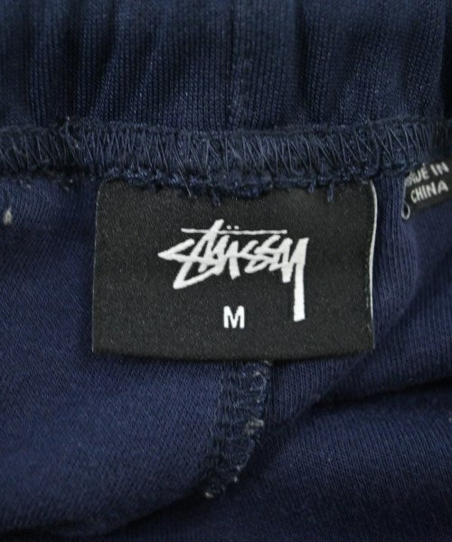STUSSY กางเกงวอร์ม