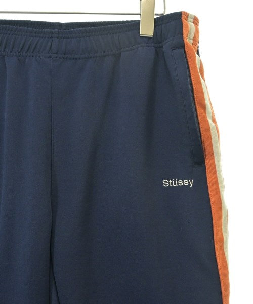 STUSSY กางเกงวอร์ม