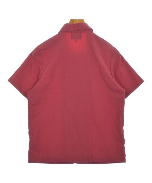 STUSSY เสื้อลำลอง