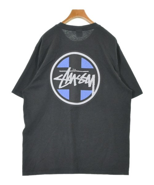 STUSSY เสื้อยืด/เสื้อท็อปส์