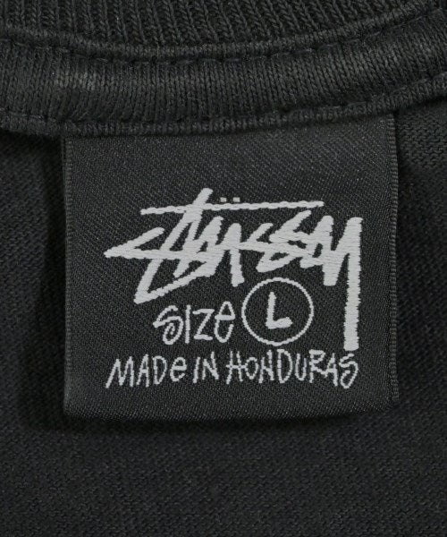STUSSY เสื้อยืด/เสื้อท็อปส์