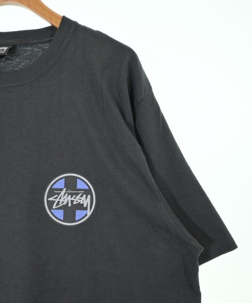STUSSY เสื้อยืด/เสื้อท็อปส์