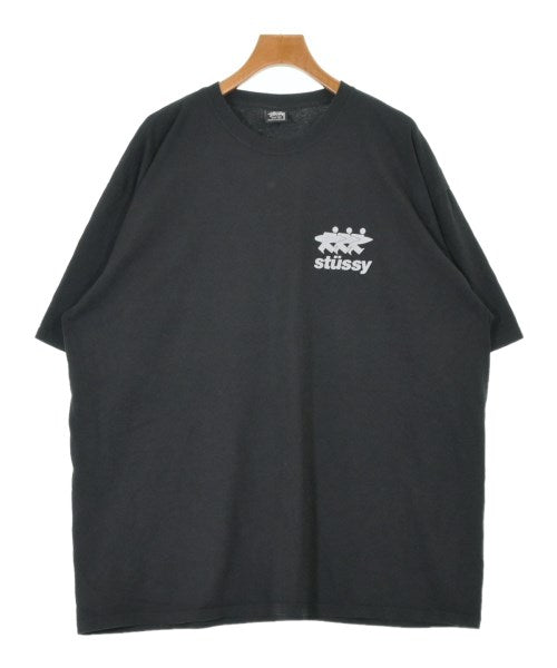 STUSSY เสื้อยืด/เสื้อท็อปส์