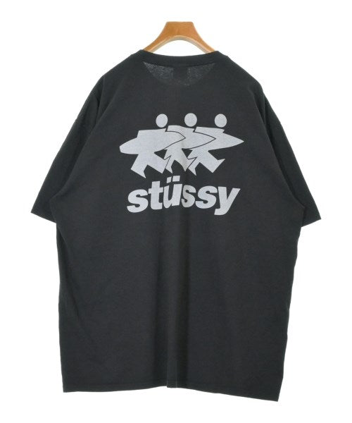 STUSSY เสื้อยืด/เสื้อท็อปส์