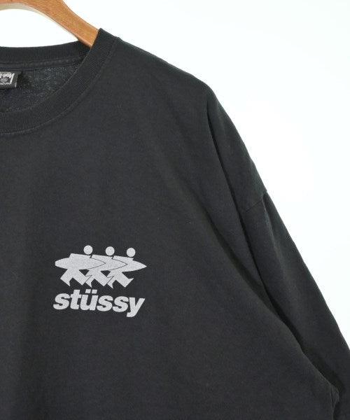 STUSSY เสื้อยืด/เสื้อท็อปส์