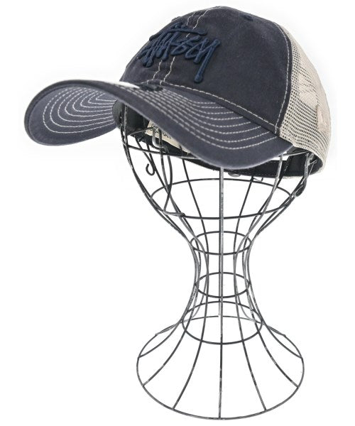 STUSSY หมวกแก๊ป