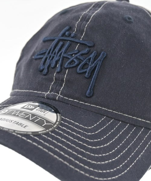 STUSSY หมวกแก๊ป