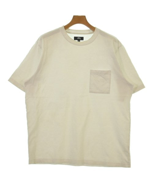 STUSSY เสื้อยืด/เสื้อท็อปส์