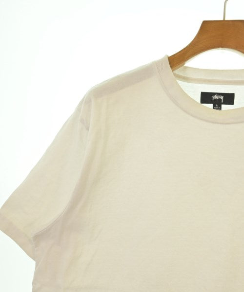 STUSSY เสื้อยืด/เสื้อท็อปส์