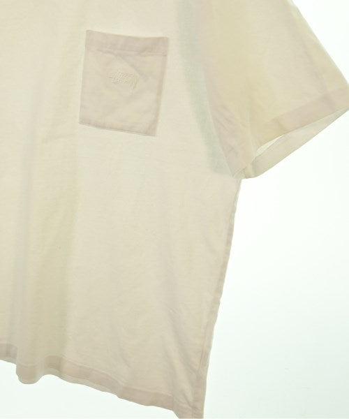 STUSSY เสื้อยืด/เสื้อท็อปส์