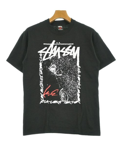 STUSSY เสื้อยืด/เสื้อท็อปส์
