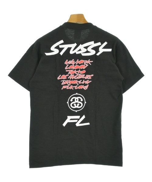 STUSSY เสื้อยืด/เสื้อท็อปส์