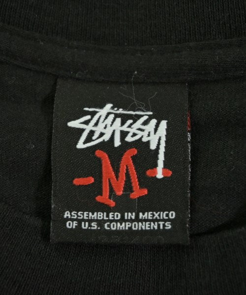 STUSSY เสื้อยืด/เสื้อท็อปส์