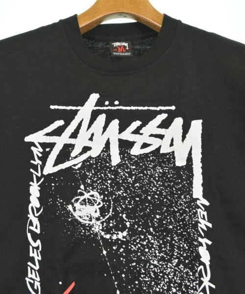 STUSSY เสื้อยืด/เสื้อท็อปส์