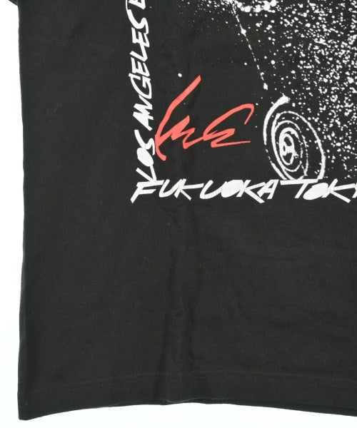 STUSSY เสื้อยืด/เสื้อท็อปส์