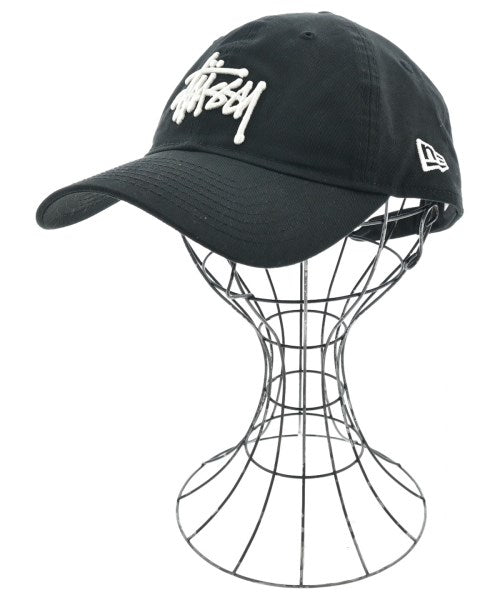 STUSSY หมวกแก๊ป