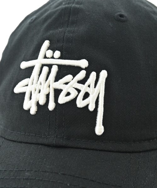 STUSSY หมวกแก๊ป