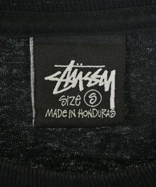 STUSSY เสื้อยืด/เสื้อท็อปส์