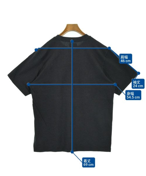 STUSSY เสื้อยืด/เสื้อท็อปส์