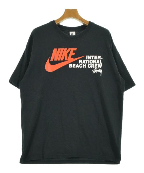 STUSSY เสื้อยืด/เสื้อท็อปส์