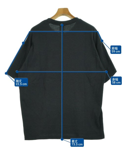 STUSSY เสื้อยืด/เสื้อท็อปส์