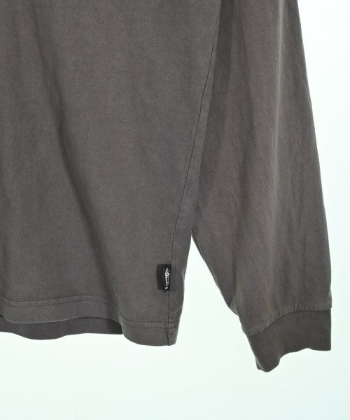 STUSSY เสื้อยืด/เสื้อท็อปส์