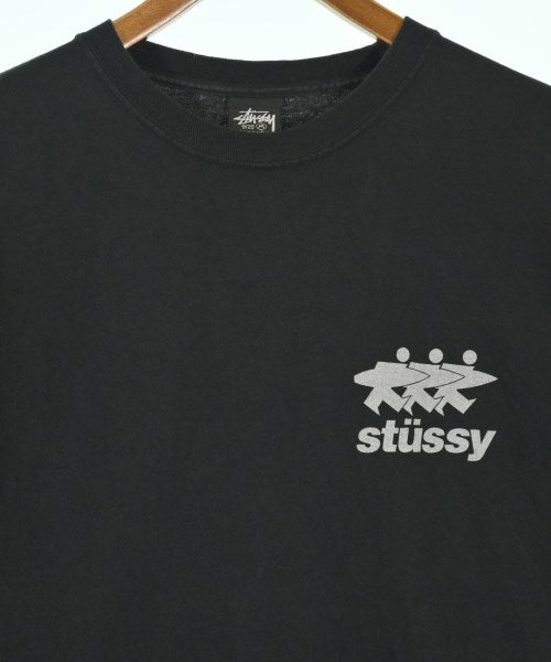 STUSSY เสื้อยืด/เสื้อท็อปส์