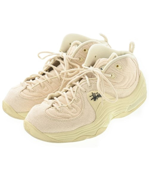 STUSSY รองเท้าผ้าใบ