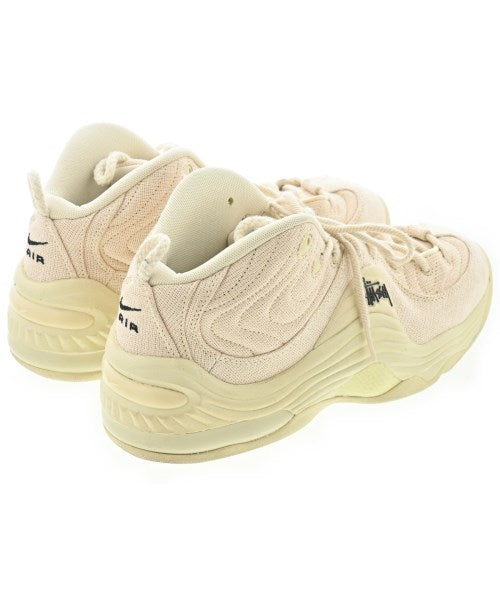 STUSSY รองเท้าผ้าใบ