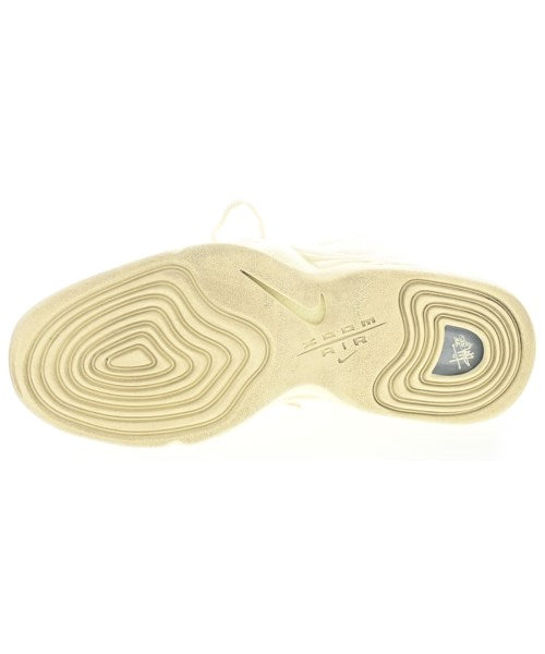 STUSSY รองเท้าผ้าใบ