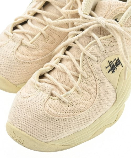 STUSSY รองเท้าผ้าใบ