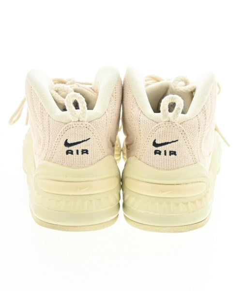 STUSSY รองเท้าผ้าใบ